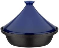 GSW Schmortopf Shadow, Gusseisen, Keramik (1-tlg), Orientalische Tajine aus...