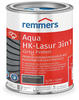 Remmers Aqua HK-Lasur 3in1 Grey Protect anthrazitgrau 750ml