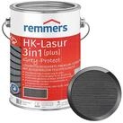 Remmers Lasur HK LASUR 3IN1 PLUS GREY PROTECT - 0.75 LTR