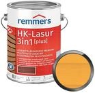 Remmers Lasur HK LASUR 3IN1 PLUS - 0.75 LTR