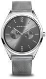 Bering Quarzuhr Ultra Slim