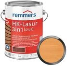 Remmers Lasur HK LASUR 3IN1 PLUS - 2.5 LTR