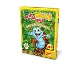 Zoch Spiel, Da ist der Wurm drin - Das Kartenspiel
