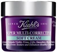 Kiehl Gesichtspflege Soft Cream