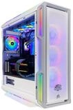 ONE GAMING High End PC AN858 Gaming-PC (AMD Ryzen 9 9950X, GeForce RTX 5080, 32 GB