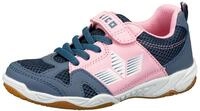 Laufschuh LICO "Sportschuh Sport VS", Kinder, Gr. 36, grau, Synthetik, Schuhe