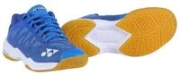Yonex Aerus 3 blau Kinder Badmintonschuh