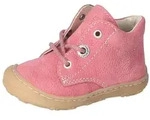 Ricosta Sneaker rosa 19 EU
