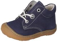Lauflernschuh PEPINO BY RICOSTA "CORY 50, WMS: weit", M&auml;dchen, Gr. 21, blau (see,