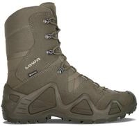 Lowa Military-Stiefel Arbeitsschuhe Zephyr GTX Hi TF (Veloursleder) Wanderschuh