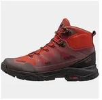 Helly Hansen Cascade Mid HellyTech Waterproof (wasserdicht) orange Herren Wanderschuh