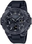 CASIO G-SHOCK Smartwatch, Armbanduhr, Herrenuhr, Bluetooth, Stoppfunktion, Hand