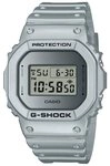 CASIO Digitaluhr Casio G-Shock Herren Uhr DW-5600FF-8ER DW-5600FF-8ER,...