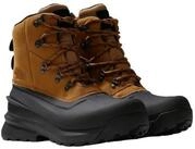 The North Face M CHILKAT V LACE WP UTILITY Winterstiefel Snowboots, Winterboots,