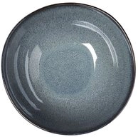 Villeroy & Boch Serviersch&uuml;ssel Serviersch&uuml;ssel 25 cm Lave gris, Steingut