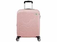 American Tourister® Trolley Mickey Clouds - 4-Rollen-Kabinentrolley 55 cm...