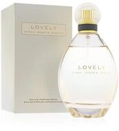 Sarah Jessica Parker Eau de Parfum Lovely Eau de Parfum 150ml