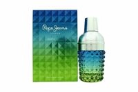 Pepe Jeans Eau de Toilette Cocktail Edition For Him Eau de Toilette f&uuml;r Herren