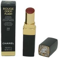 CHANEL Lippenstift Chanel Rouge Coco Flash Lippenstift 3g Heat 166