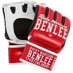 Benlee Rocky Marciano MMA-Handschuhe Drifty rot XL