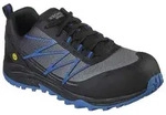 Skechers Skechers Puxal Arbeitsschuh blau|schwarz 40 EU