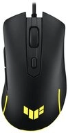 Asus TUF Gaming M3 Gen II Gaming-Maus (kabelgebunden, RGB Beleuchtung, 8000...