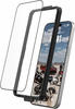 JT Berlin Handyhülle BookCase Tegel - iPhone 15, mit Kickstand und...