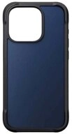 Nomad Smartphone-H&uuml;lle Rugged Case, f&uuml;r iPhone 15 Pro, Atlantic Blue