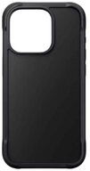Nomad Smartphone-H&uuml;lle Rugged Case, f&uuml;r iPhone 15 Pro Max, Shadow Black