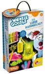 Invento Spiel Lisciani 301030 - Woozle Goozle, Das Labor der Dunkelheit, Toggo