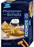 Kosmos Experimentierkasten Experimentierkasten Pharaonen-Schatz