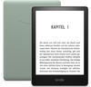 Kindle Paperwhite E-Book, grün