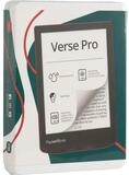 PocketBook Verse Pro Passion Red E-Book