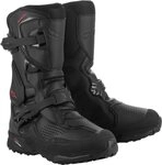 Alpinestars XT-8 Gore-Tex wasserdichte Motorrad Stiefel Motorradstiefel...