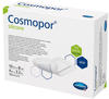 PAUL HARTMANN AG Wundpflaster Cosmopor silicone 10x8cm, Packung