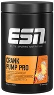 ESN ESN Pump Booster Crank Pump Pro 450g Pulver, Enth&auml;lt Creatinol-O-Phosphat &