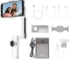 Insta360 Flow Creator Kit white Gimbal