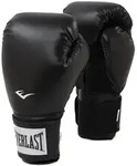 Everlast Boxhandschuhe Gloves Prostyle Box Gl schwarz 10 OZ