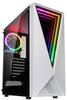 ONE GAMING Gaming PC White Edition AN28 Gaming-PC (AMD Ryzen 5 5600, GeForce...