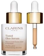 Clarins Get&ouml;nte Gesichtscreme TINTED OIL serum #06