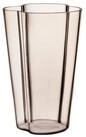 IITTALA Dekovase Aalto 22 cm Leinen