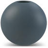 Cooee Design Dekovase Vase Ball Midnight Blue (10cm)