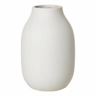 blomus Dekovase COLORA Klein Moonbeam