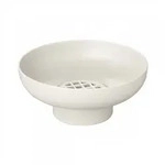 blomus Dekovase Miyabi M Moonbeam beige