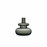 Zone Denmark Dekovase Inu Smoked Grey 33 cm
