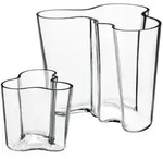 IITTALA Dekovase Alvar Aalto