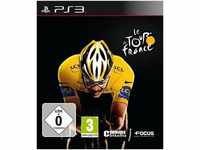 Le Tour de France Playstation 3