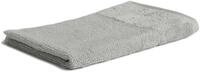 M&ouml;ve G&auml;stehandtuch Bamboo Luxe, Walkfrottier (1-St), besonders weich & volumin&ouml;s