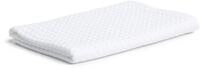 M&ouml;ve Duschtuch Piqu&eacute;e, Waffelpiqu&eacute; (1-St), im Waffelpiqu&eacute;e