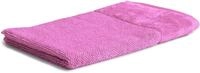 M&ouml;ve G&auml;stehandtuch Bamboo Luxe, Walkfrottier (1-St), besonders weich & volumin&ouml;s